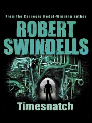 cover image of Timesnatch